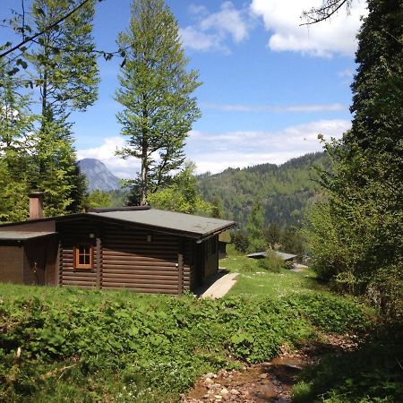 Chalet In Woergl Near Skiwelt Wilder Kaiser Salvenberg Zewnętrze zdjęcie