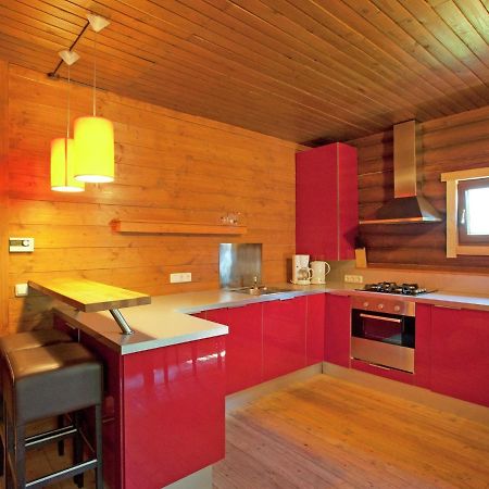 Chalet In Woergl Near Skiwelt Wilder Kaiser Salvenberg Zewnętrze zdjęcie