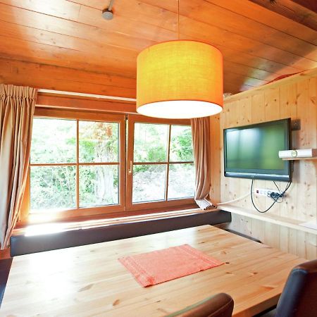 Chalet In Woergl Near Skiwelt Wilder Kaiser Salvenberg Zewnętrze zdjęcie