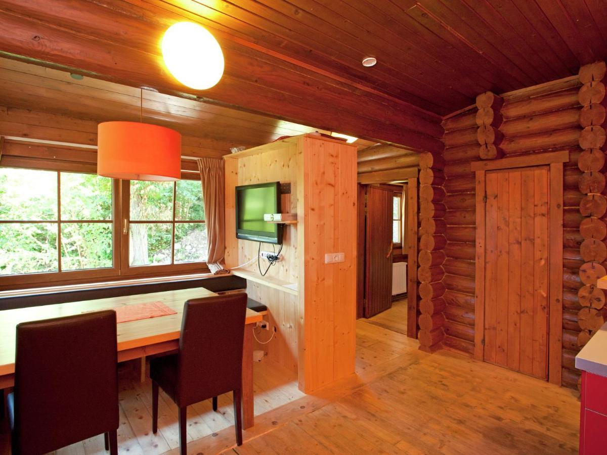 Chalet In Woergl Near Skiwelt Wilder Kaiser Salvenberg Pokój zdjęcie