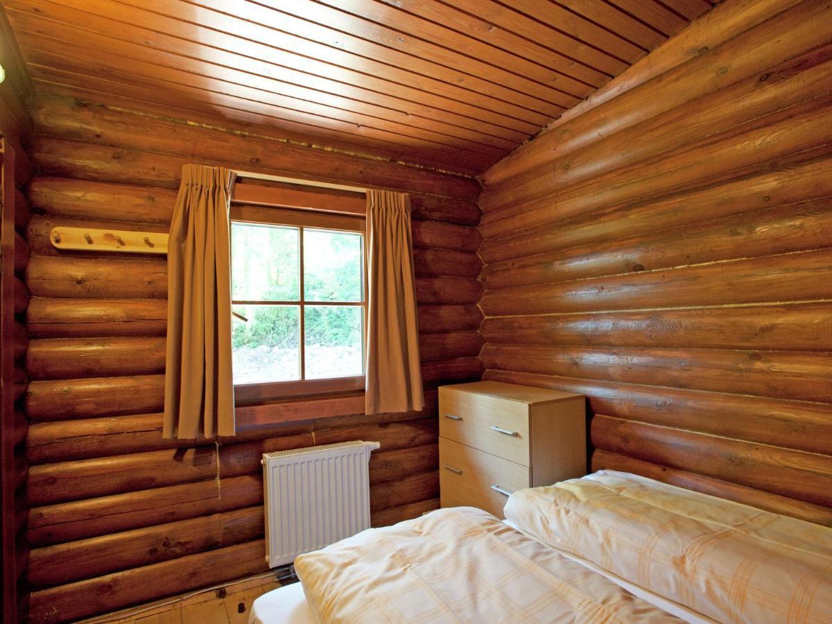 Chalet In Woergl Near Skiwelt Wilder Kaiser Salvenberg Pokój zdjęcie