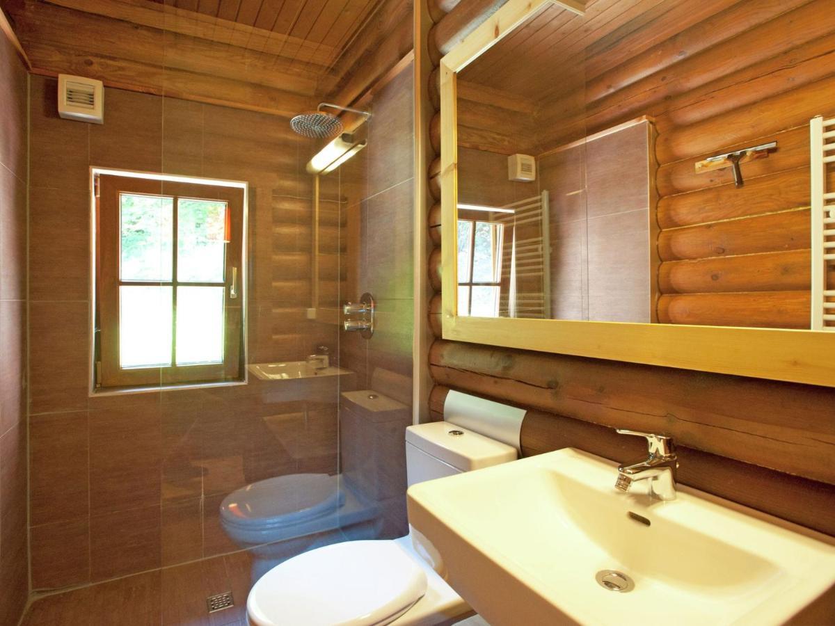 Chalet In Woergl Near Skiwelt Wilder Kaiser Salvenberg Zewnętrze zdjęcie