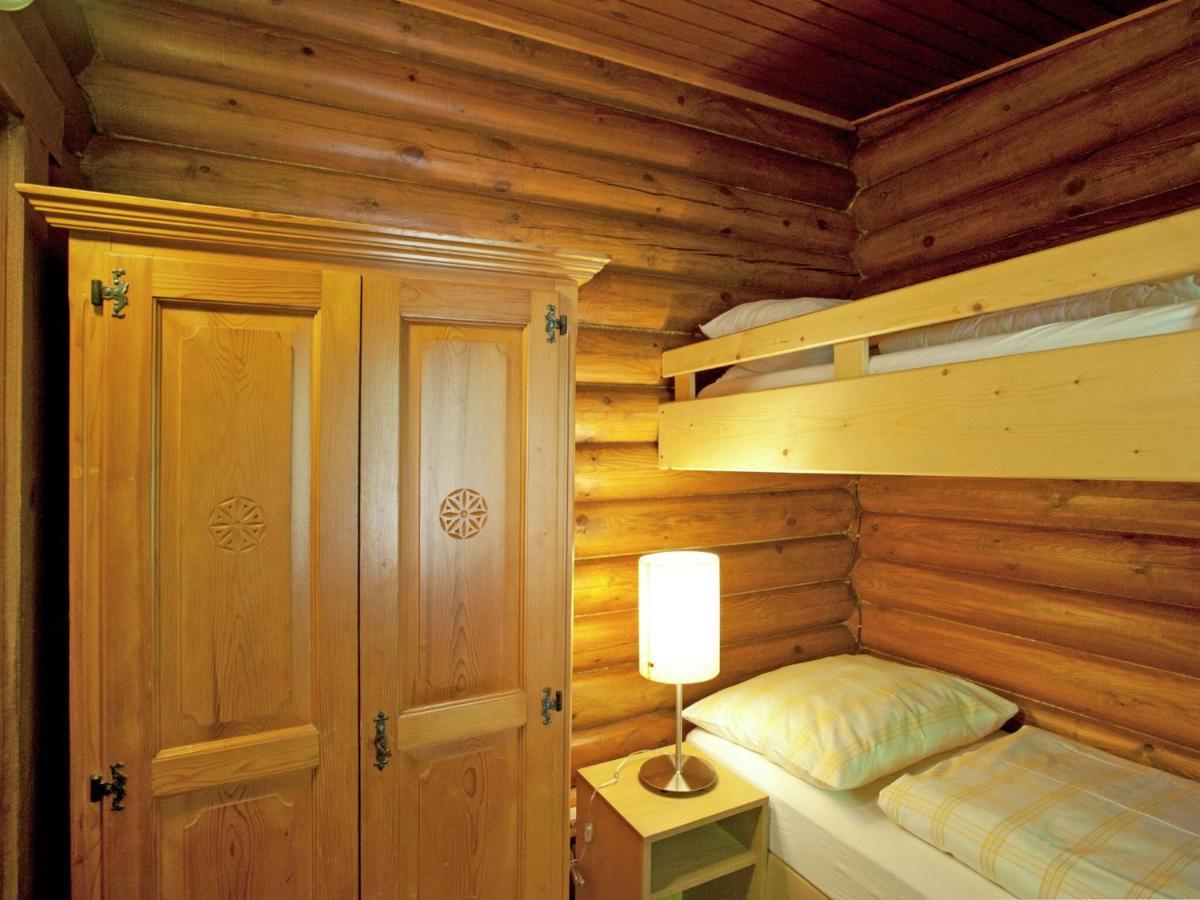 Chalet In Woergl Near Skiwelt Wilder Kaiser Salvenberg Zewnętrze zdjęcie