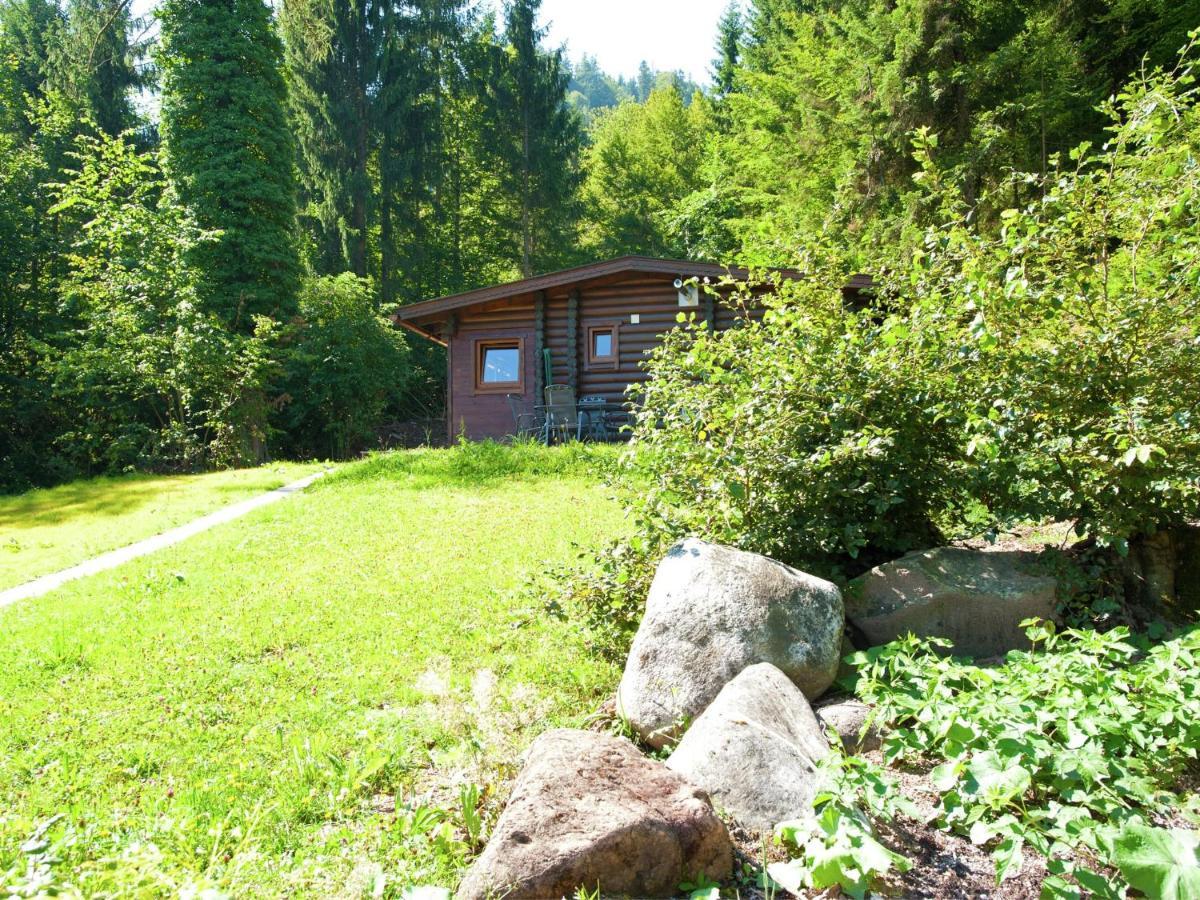 Chalet In Woergl Near Skiwelt Wilder Kaiser Salvenberg Zewnętrze zdjęcie