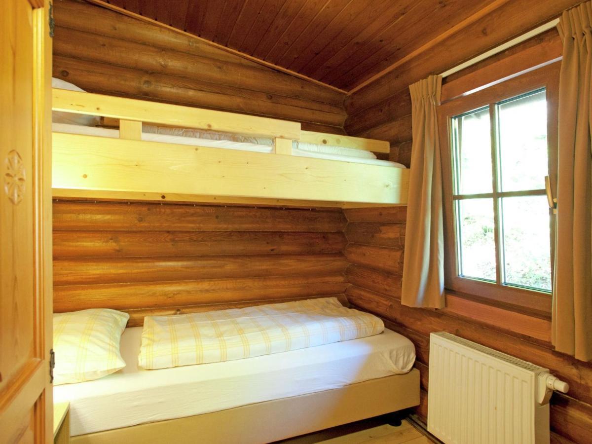 Chalet In Woergl Near Skiwelt Wilder Kaiser Salvenberg Zewnętrze zdjęcie