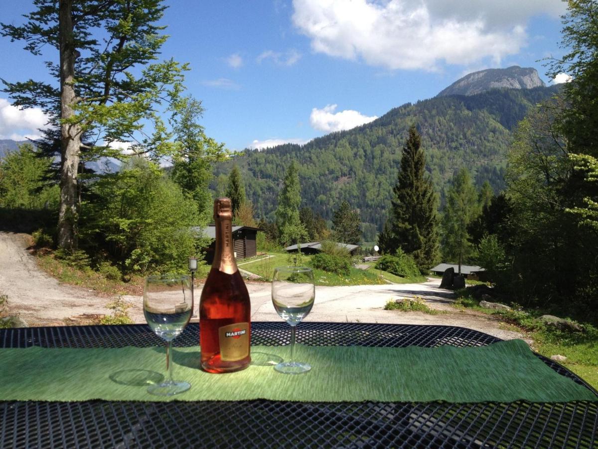 Chalet In Woergl Near Skiwelt Wilder Kaiser Salvenberg Zewnętrze zdjęcie