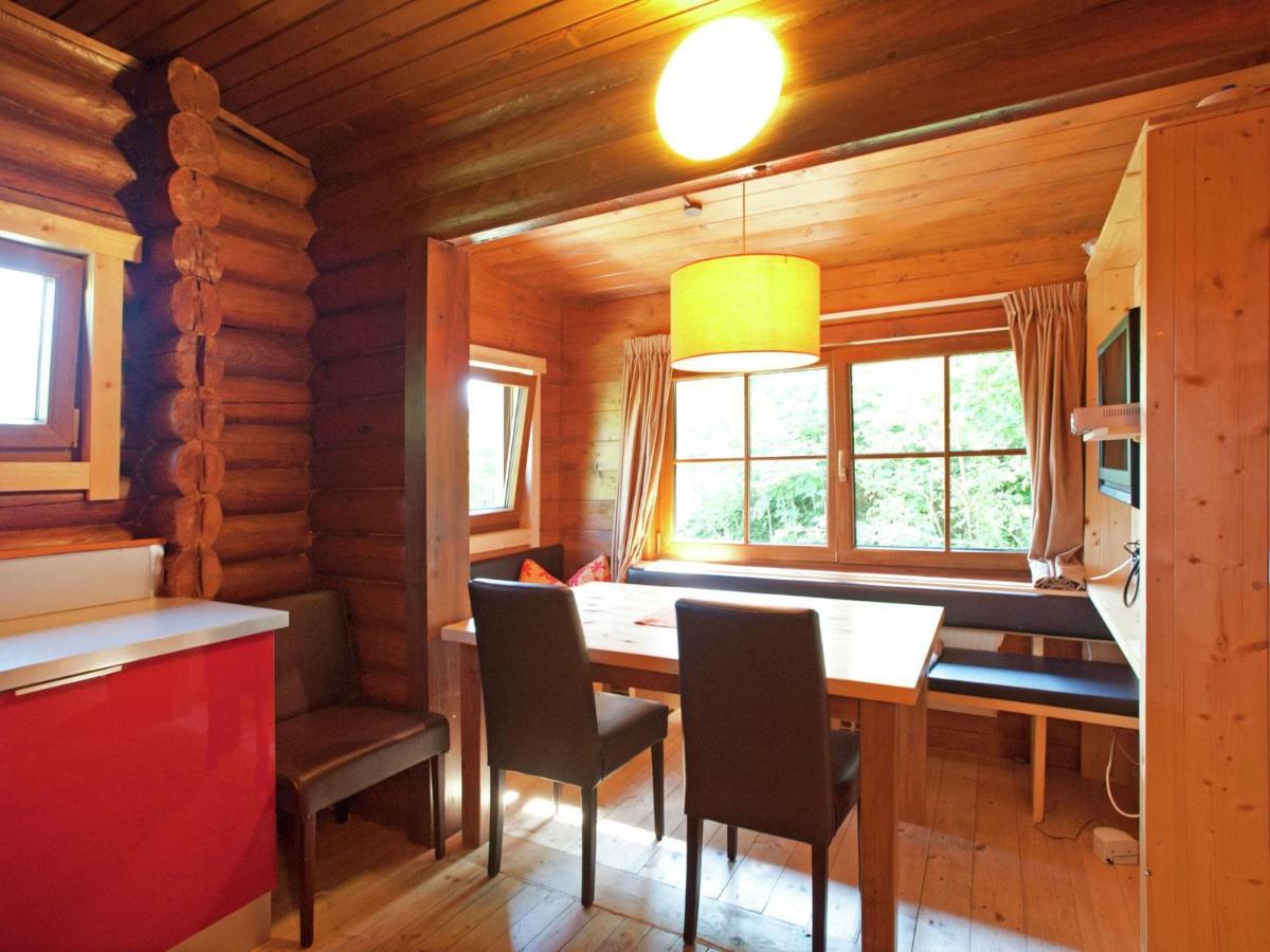 Chalet In Woergl Near Skiwelt Wilder Kaiser Salvenberg Zewnętrze zdjęcie