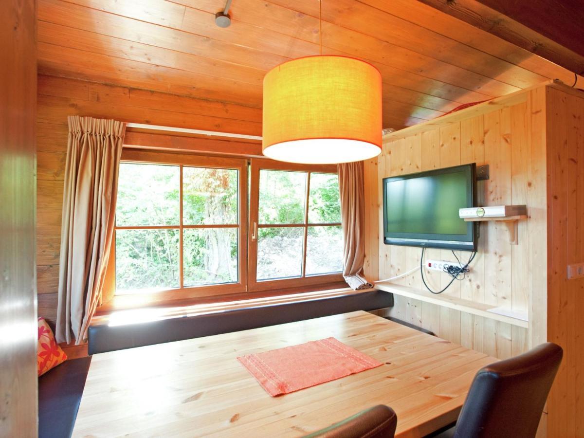 Chalet In Woergl Near Skiwelt Wilder Kaiser Salvenberg Zewnętrze zdjęcie