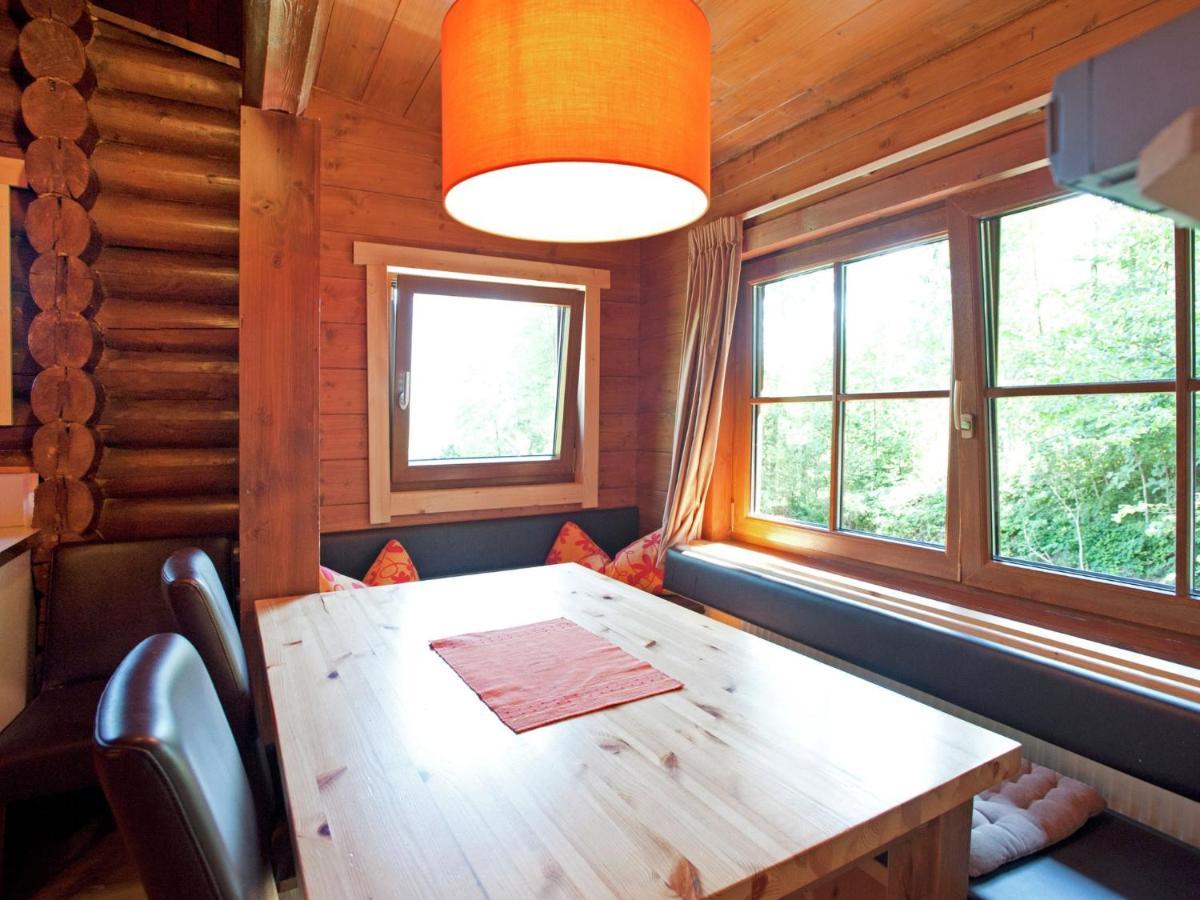 Chalet In Woergl Near Skiwelt Wilder Kaiser Salvenberg Zewnętrze zdjęcie